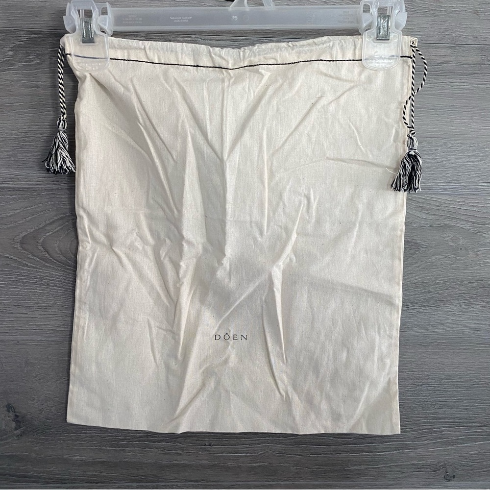 Doen Dust Bag